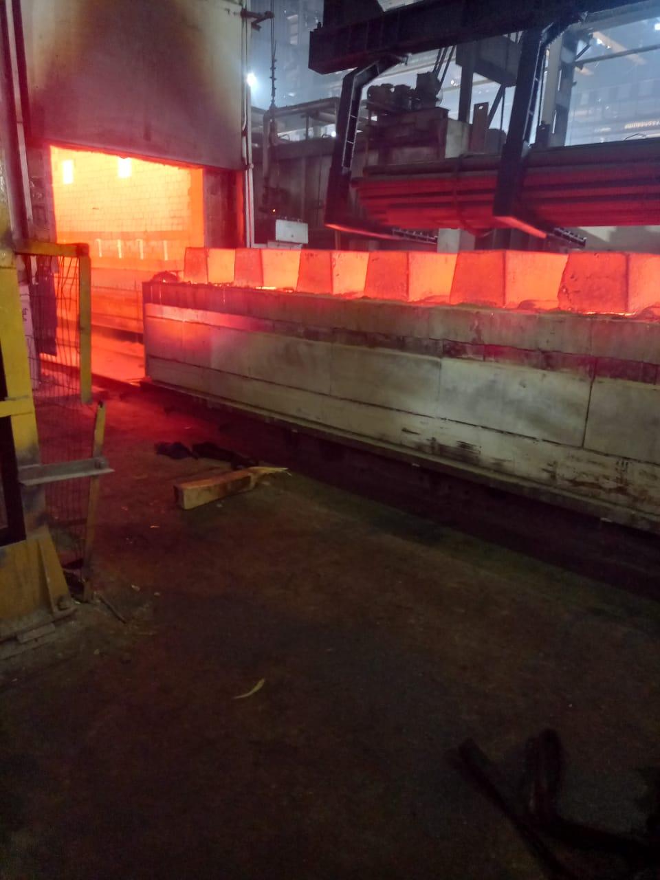 Annealing Furnace