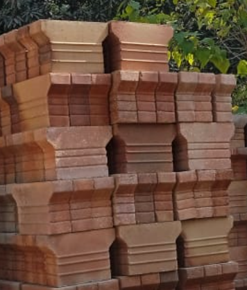 Shoulder Bricks